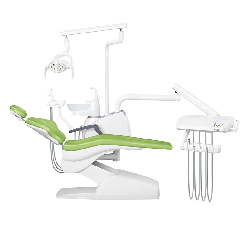 Unidad odontológica ZIRA AVANTI FLEX