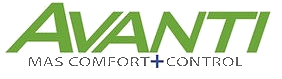 AVANTI Más confort + control
