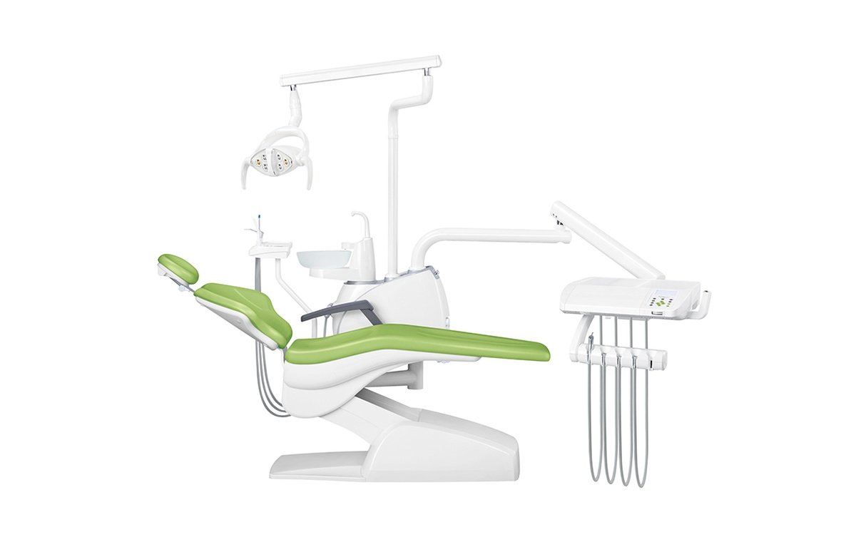 Unidad odontológica AVANTI FLEX