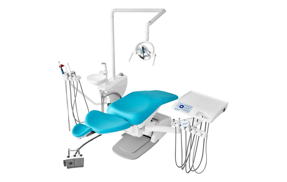 Unidad odontológica SMART+ PLUS