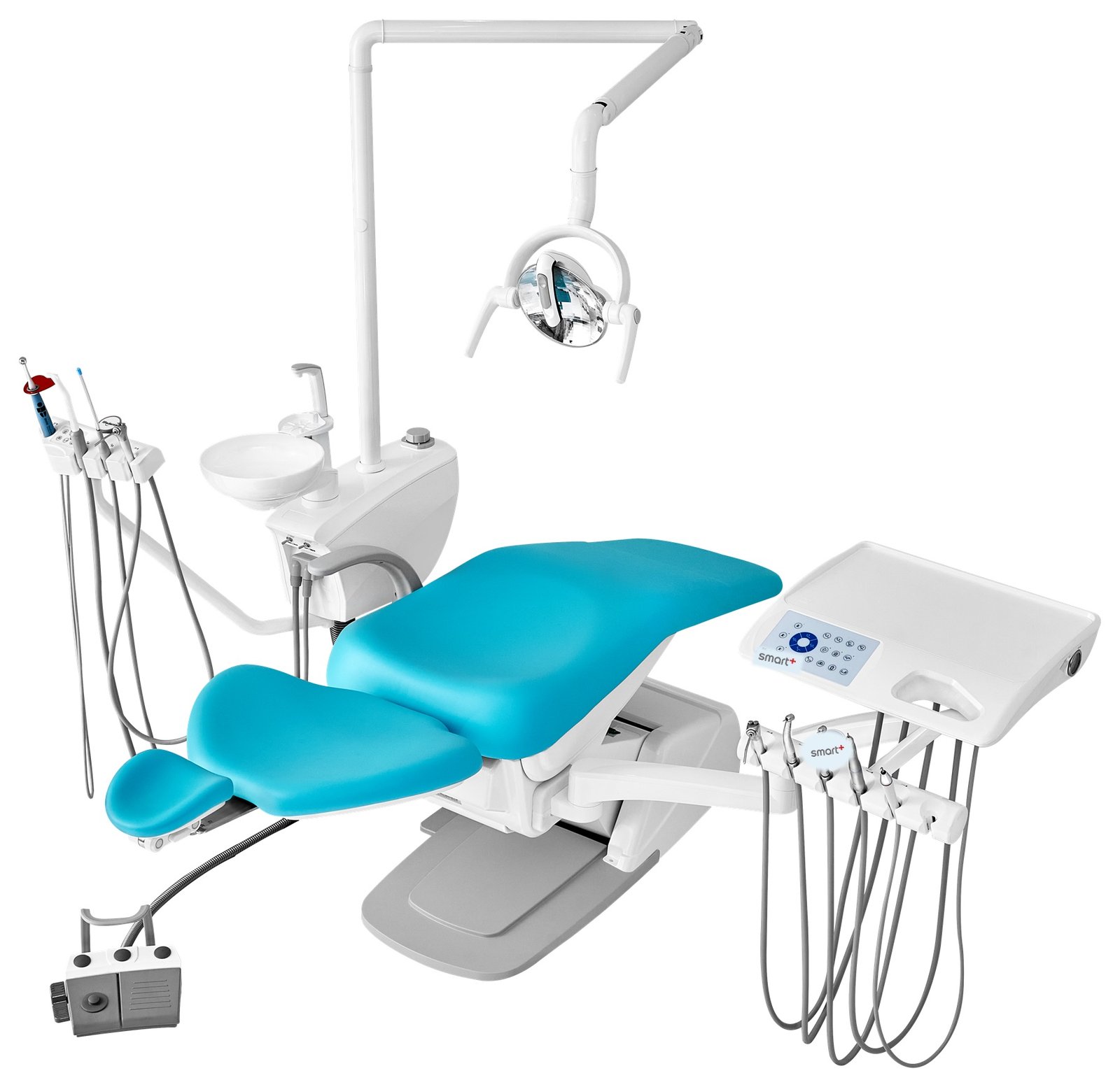 Unidad SMART+ PLUS completa